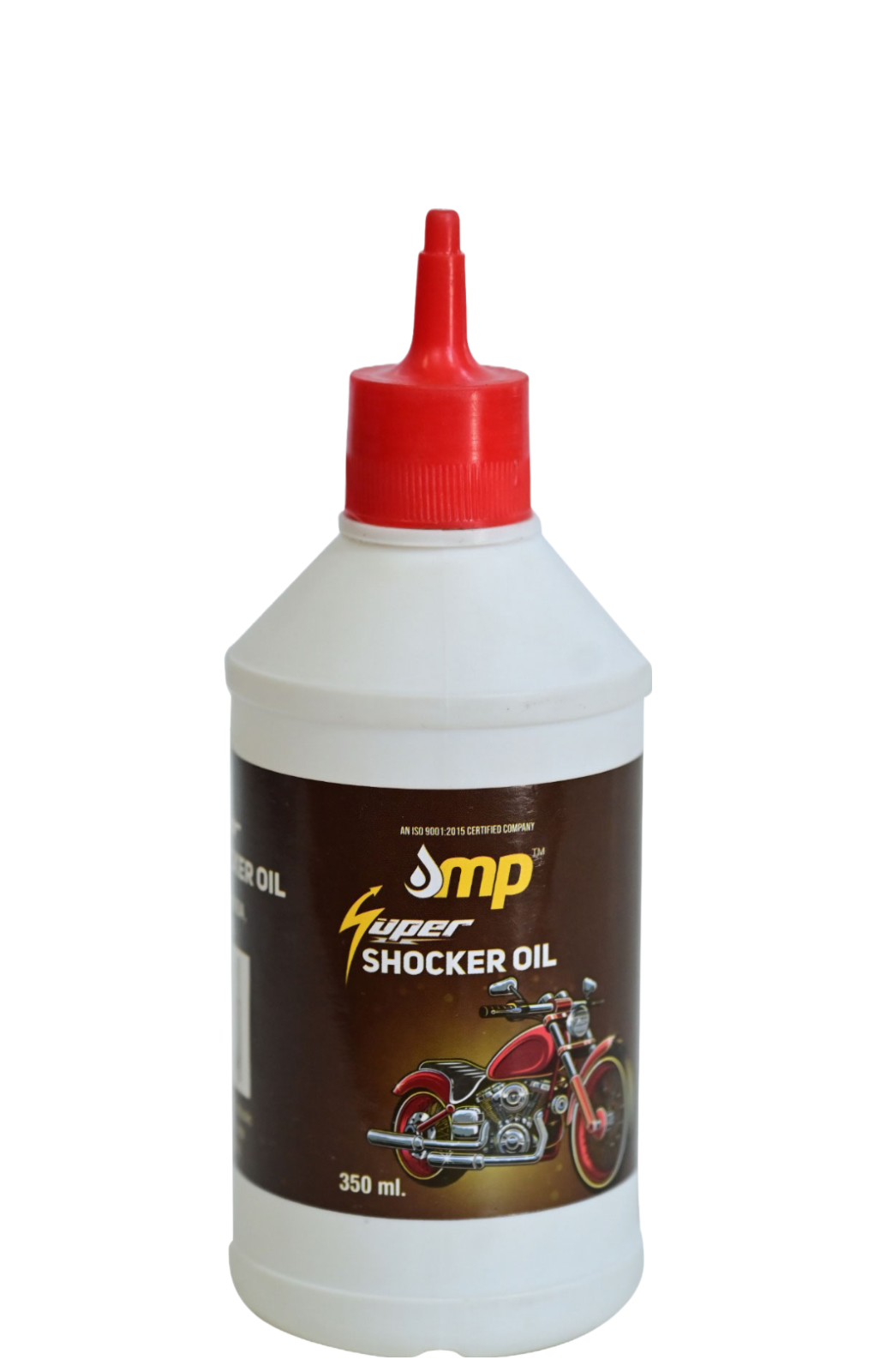Shocker Oil