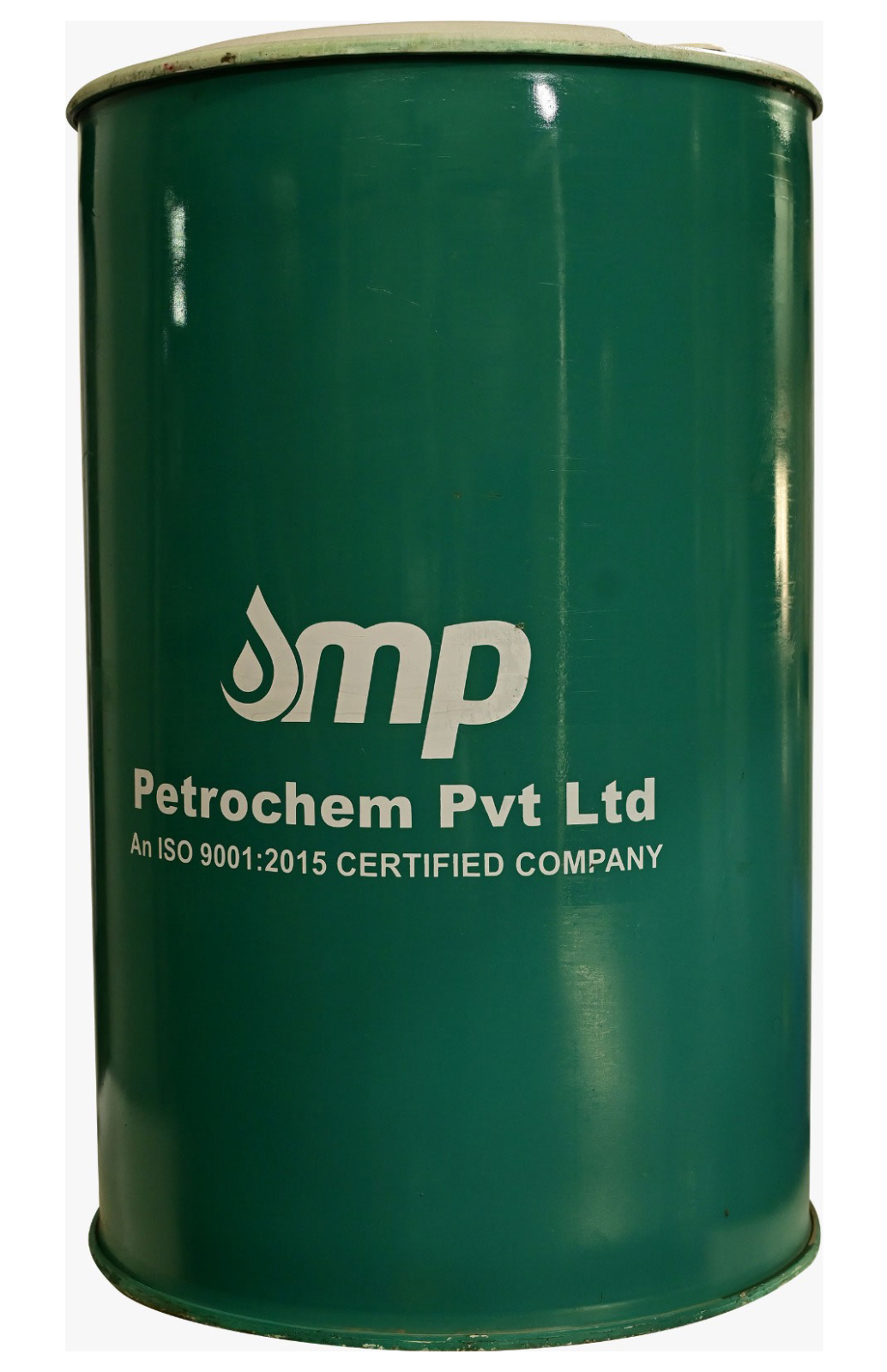 Hydraulic Oil System 68