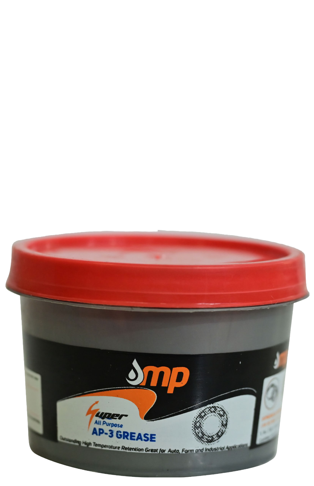 All Purpose AP-3 Grease