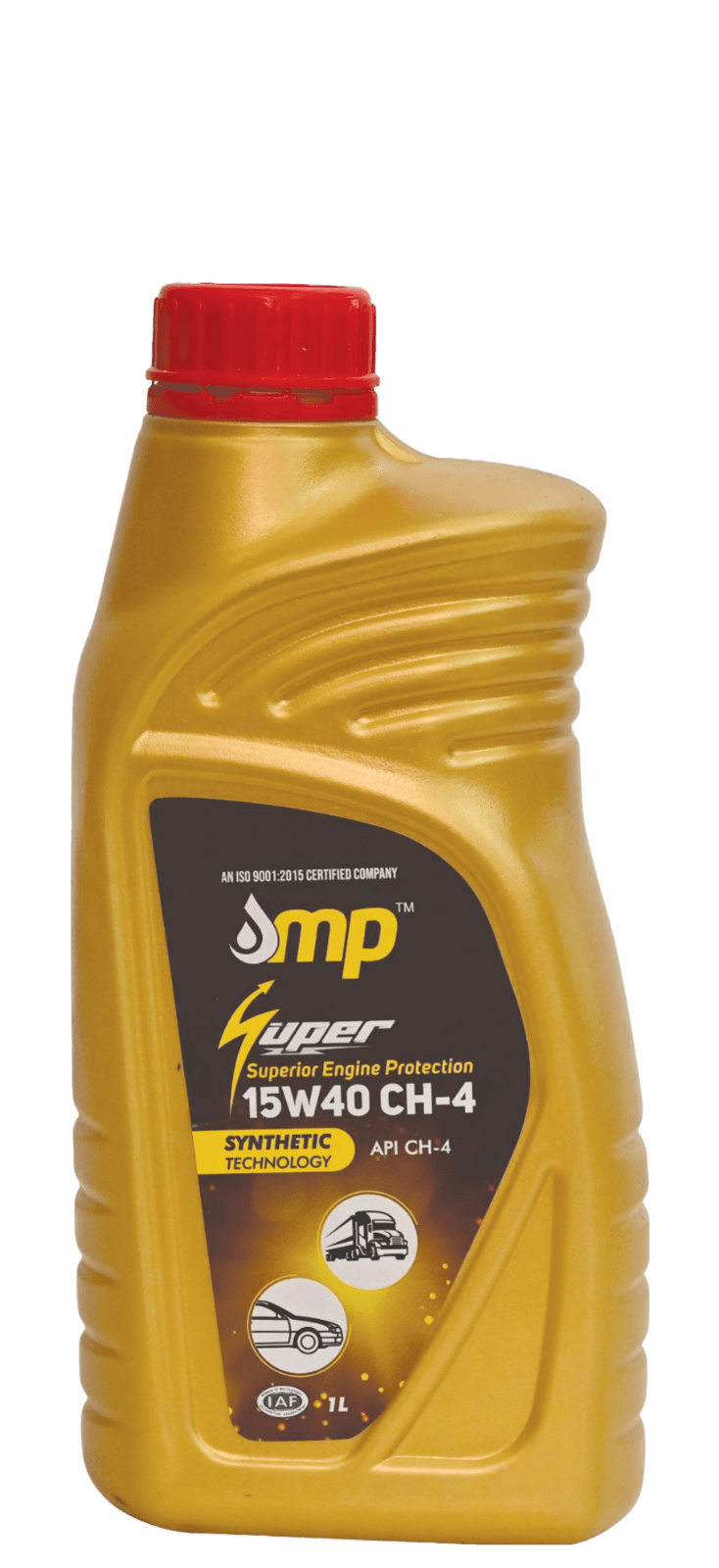 Engine Protection 20w40