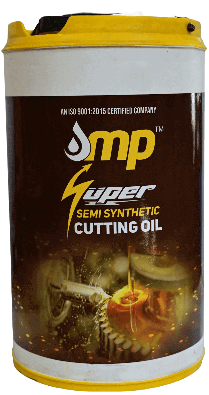 CUTTING OIL